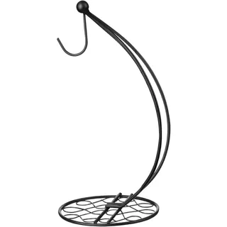 Premier Twist Black Banana Hanger