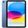 iPad 11" Cellular (2025) 8 GB RAM 256 GB Blau