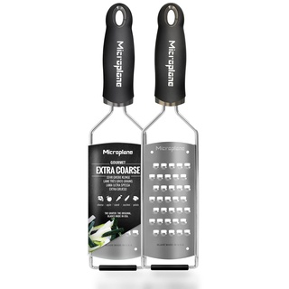 Microplane Gourmet Serie Reibe