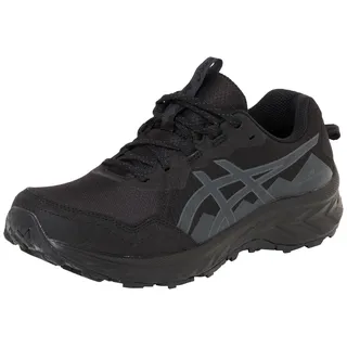 Asics GEL-VENTURE 10 Damen Black / Graphite Grey 39
