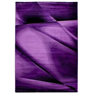 Ayyildiz Webteppich »MIAMI Lila