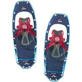 MSR Lightning Ascent Blau 30