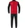 Performance Polyesteranzug Kids Kinder Schwarz 116