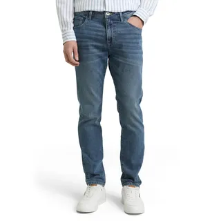 Tom Tailor Herren TTJOSH Regular Slim Jeans