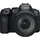 EOS R6 Mark II + RF 24-105mm F4L IS USM