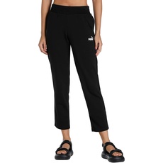 Bild Damen Essential Sweatpants TR op Jogginghose, Black, XL