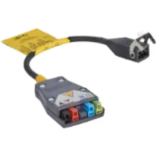 SOMFY USC/BSC-Adapterkabel