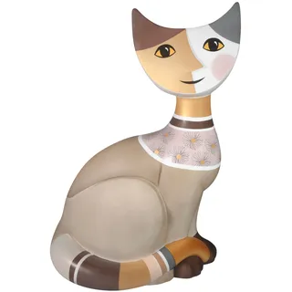 GOEBEL "Figur Rosina Wachtmeister -Stella", bunt,