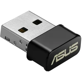 Asus USB-AC53 Nano - USB 2.0 -Wi-Fi 5 - 1167 Mbps