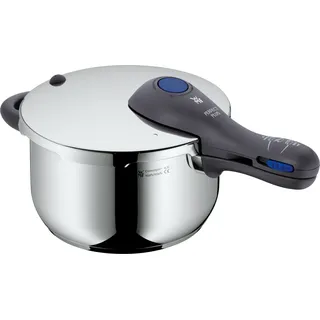 WMF PERFECT PLUS 4,5 l silber