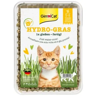 GimCat Hydro-Gras 150 g