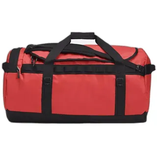 Base Camp Duffel L tnf red/tnf black