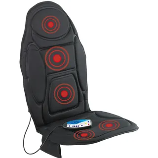 Vitalmaxx Massagesitzauflage 5 Zonen
