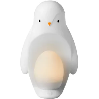 TOMMEE TIPPEE 2-in-1 Nachtlicht Pinguin tragbar,