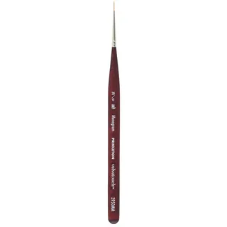 PRINCETON VELVETOUCH, Series P3950, Mini Monogram Gr. 20/0, mini-monogrammfolie