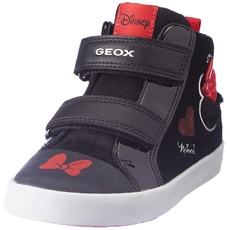 Geox Baby Mädchen B Kilwi Girl D Sneakers