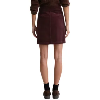 Marc O'Polo Minirock aus Samt