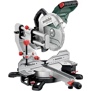 Metabo Kappsäge KGSV 254 MC (615254000) im Karton