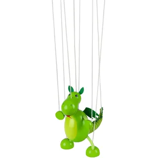 GoKi Marionette Dinosaurier Dino (51754)