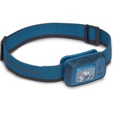 Bild Cosmo 350-R Blau, Stirnband-Taschenlampe