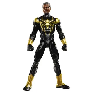 Hasbro Iron Spider Aaron Davis Actionfigur 15 cm rot