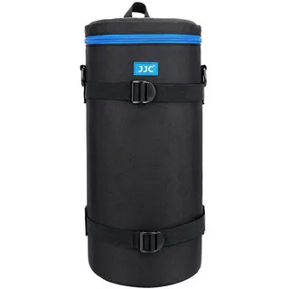 JJC DLP 8II Deluxe Lens Pouch