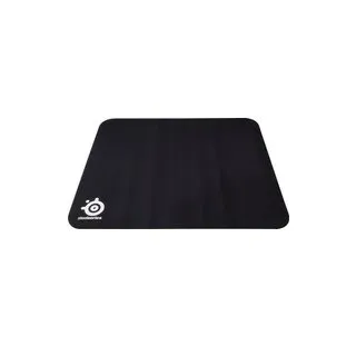 Steelseries QcK Gaming-Mauspad Schwarz