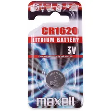 Bild CR1620 Einwegbatterie Lithium