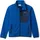 V Full Zip mountain blue collegiate navy 433 L