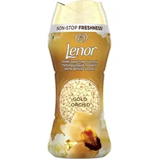 Lenor Gold Orchid, Waschmittel + Textilpflege