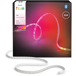 Philips Hue Flux high lumen LED strip 10m