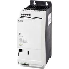 Eaton, Antriebstechnik, 3KW Variable Speed Starter