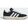 Grand Court Base 00S Herren Weite E Core Black/Cloud White/Gum 45 1/3