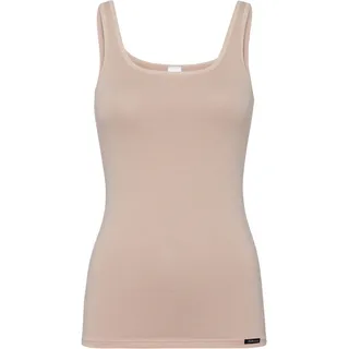 SKINY Advantage Cotton Tank Top Beige 38