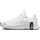 Sneaker White/Black/White 44 EU