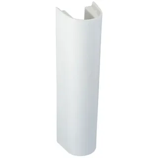 Laufen PRO Standsäule, für den Waschtische, 195x175x700mm, weiß, H8199500000001