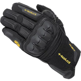 Held Sambia Handschuhe Schwarz 8