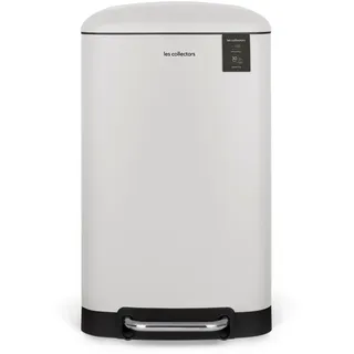 Les Collectors Treteimer 30 l Silber