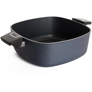 WOLL Diamond Lite Bräter 28 x 28 cm