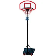 Basketball Set Korb Basketballkorb mit Ständer höhenverstellbar