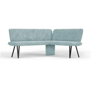 otto home Home »Mily Küchenbank, Polsterbank, Esszimmerbank, 205x164 cm« Moderne Bank und Farben, Sitzplatzanzahl: 5, Frei in Raum stellbar,