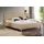 Polsterbett »Mison«, mit oder ohne Matratze Bonell-, Kaltschaum-, Taschenfederkern Matratze,