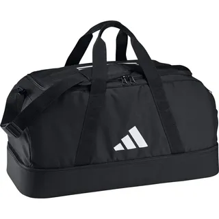 adidas Fußballtasche Tiro League Schwarz