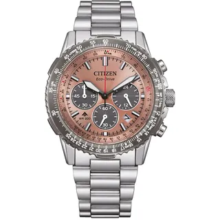 Citizen Promaster Sky CA4664 Edelstahl 0,0 mm CA4664-60X