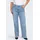 ONLY CARMAKOMA Jeans ONLY CARMAKOMA CARWILLY HW WIDE TAI006 Damen Gr 50 Länge 32 light denim Denim/Jeans Obermaterial 92 Baumwolle 6 Elastomultiester 2 Elasthan weit Jeans Jeans