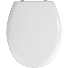 Bild WC-Sitz Rieti Duroplast mit Absenkautomatik