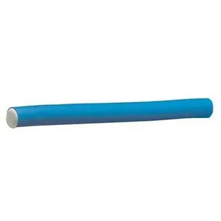Comair Flex-Wickler 17 cm 14 mm blau 6 St.