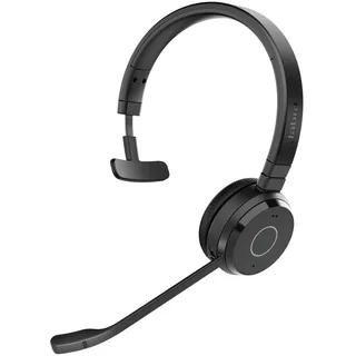 JABRA Evolve 65 TE - USB-A MS Mono