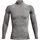 Armour Coldgear Armour Compression charcoal light heather black S