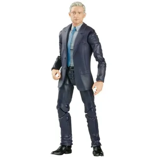 Hasbro Black Panther Everett Ross Actionfigur 15 cm